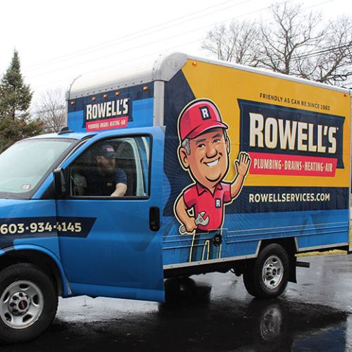 Same Day Londonderry Plumbing, Drains, Heating & AC Services