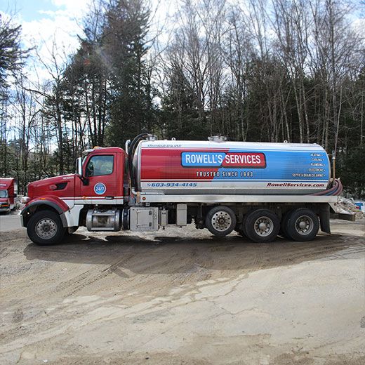 Same Day Londonderry Plumbing, Drains, Heating & AC Services