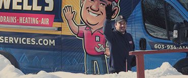 Limited Plumbing, Drains, Heating, AC Discount Londonderry