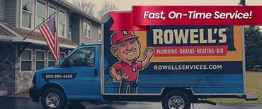 Limited Plumbing, Drains, Heating, AC Discount Londonderry