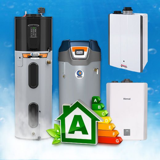Londonderry Water Heater Savings & Repairs: Fast Today