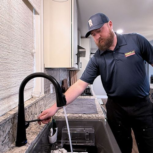 Londonderry Faucet and Sink Plumbing Pros