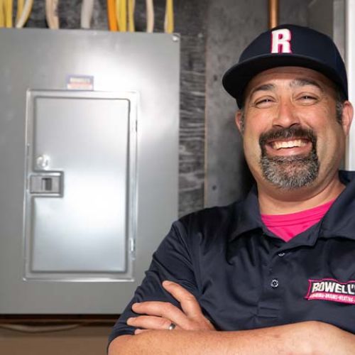 Electrical Panel & Circuit Breaker Specialists In Londonderry