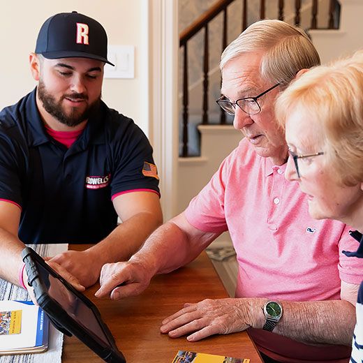 Standby Generator Experts In Londonderry