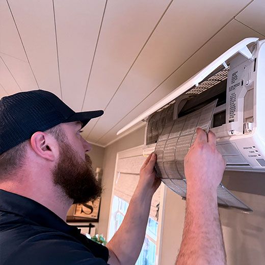Save On AC In Londonderry With the Air Conditioning Experts Trusted Over 40 Years