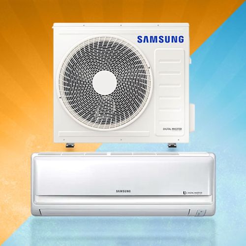 Ductless Cooling & Heating In Londonderry