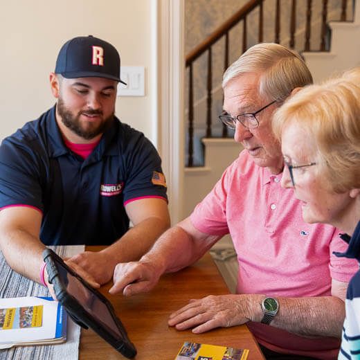 Standby Generator Experts In Londonderry