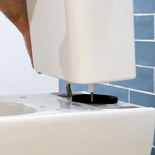 Same Day Toilet Plumbing Specialists In Londonderry