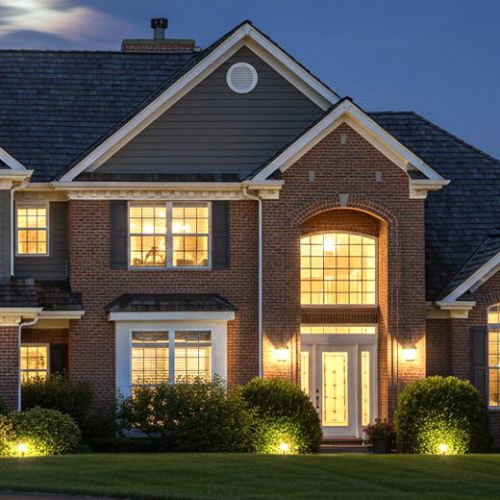Londonderry Landscape & Outdoor Lighting Electricians