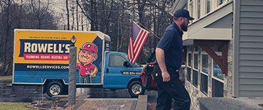 Limited Plumbing, Drains, Heating, AC Discount Londonderry