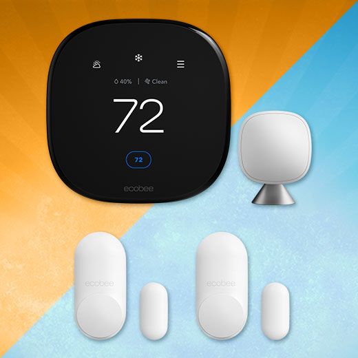 Thermostat Experts in Londonderry