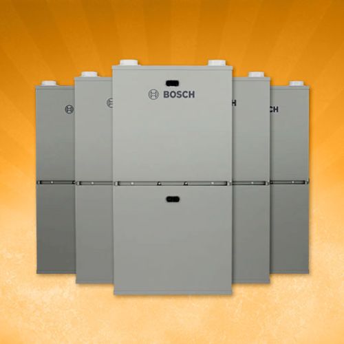 New Heating Systems Londonderry